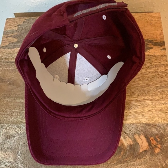 New Top Of The World TX A&M Big 12 Conference Hat - Picture 5 of 7
